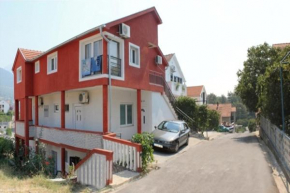 Гостиница Apartments Bordo  Тиват